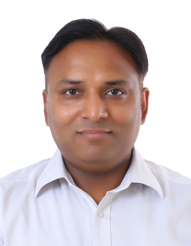 Dr. Tarun Kumar Sharma
